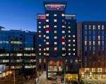 Room image #14 at Hampton By Hilton London Croydon